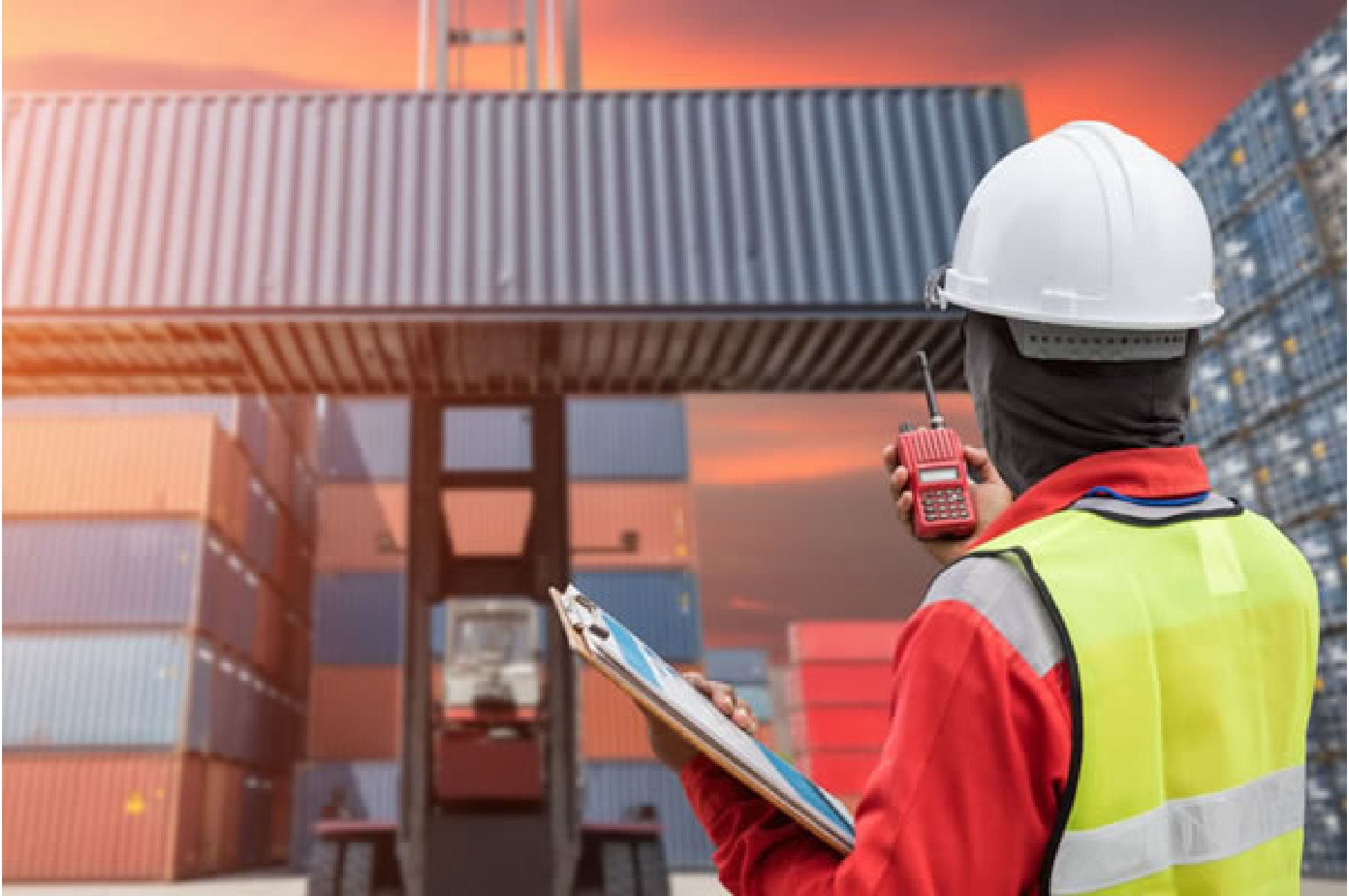 kjcargoservice.co.uk